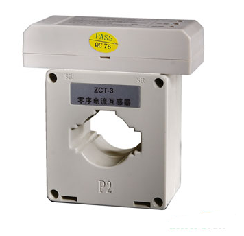 海灣DH-GSTN5100/3剩余電流式電氣火災監控探測器