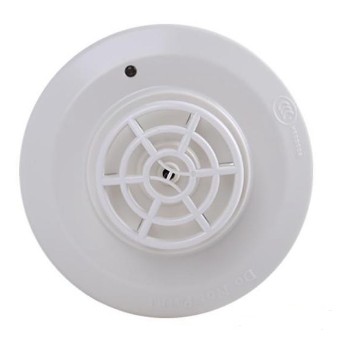 海灣JTW-ZCD-G3N(船用)點型感溫火災探測器