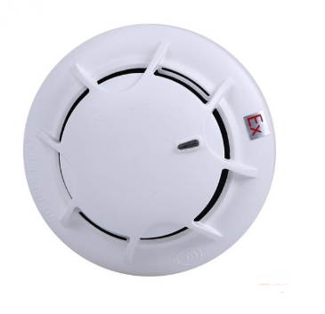 海灣GST9711(Ex)點型光電感煙火災探測器