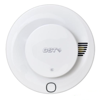 海灣3040-DSR-NB-CN獨立式感煙火災探測報警器 NB聯網