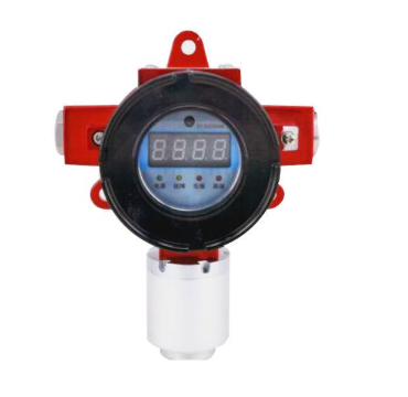 海灣-GST005M型工業(yè)及商業(yè)用途點型可燃?xì)怏w探測器