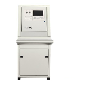 海灣GST-DJ-N500消防設備電源狀態監控器琴臺