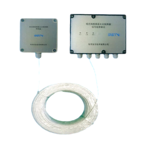 海灣JTW-LD-GST105A纜式線型感溫火災探測器