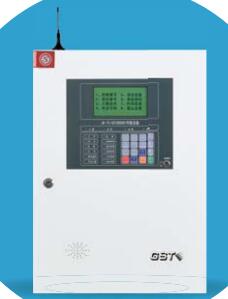 海灣JK-TX-GST1000消防網絡監控器