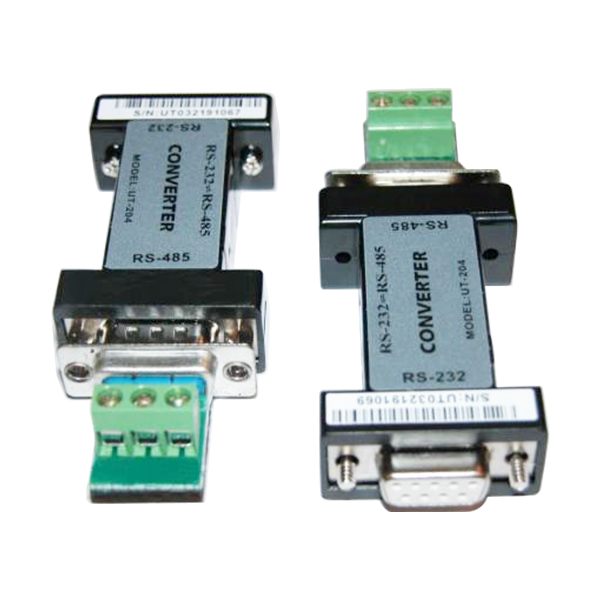 海灣RS-232/RS-485接口轉換器